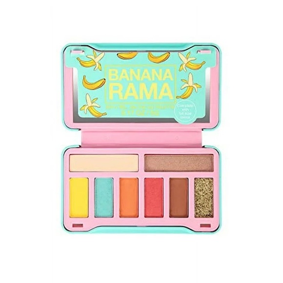 💲🍌HOST PICK🍌Banana Rama Eyeshadow Palette - Picture 1 of 4